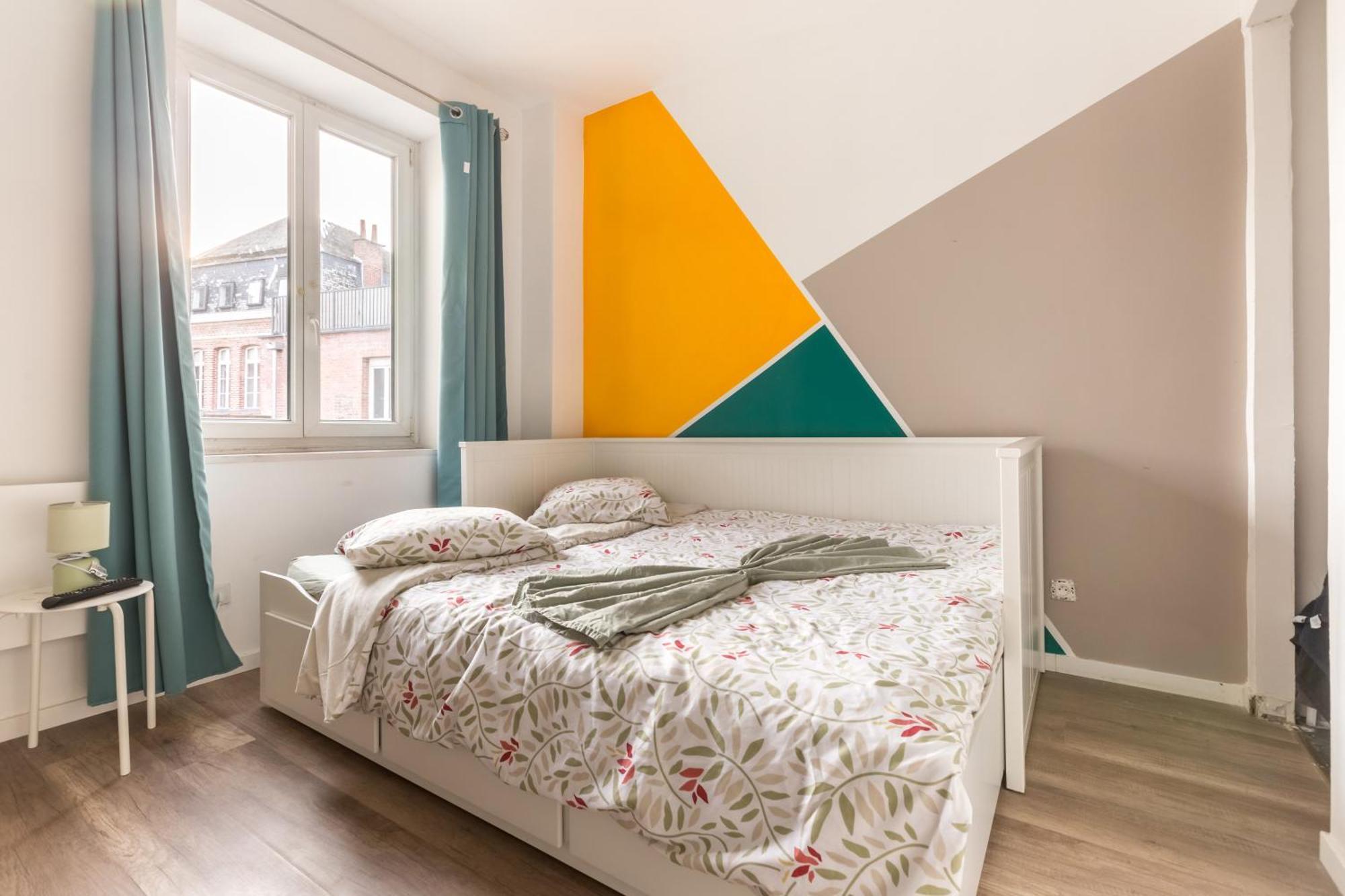 Grande Maison 12Personnes 4Ch-2Sdb - Exterieur -Proche Lille Roubaix Exterior foto