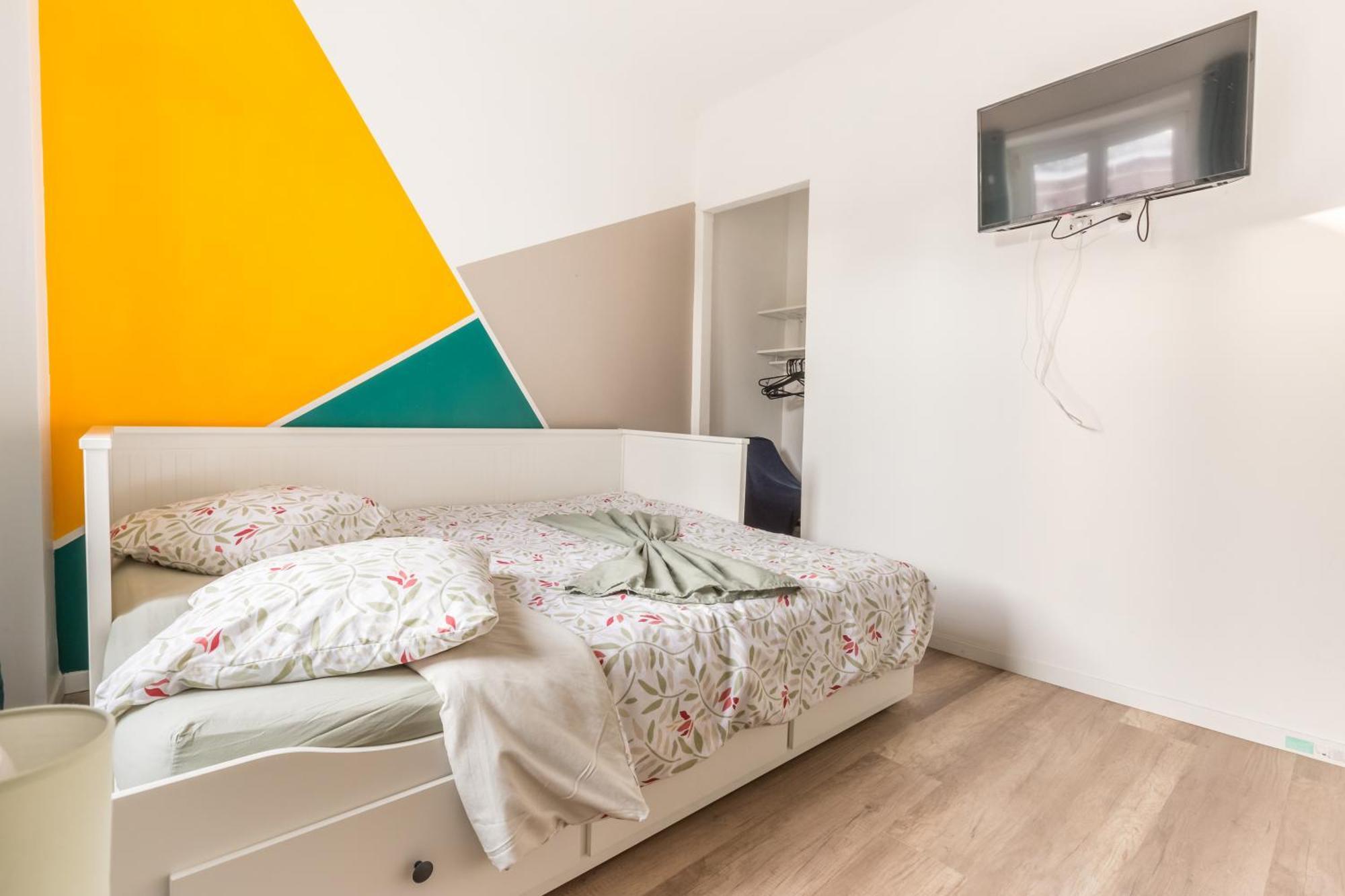 Grande Maison 12Personnes 4Ch-2Sdb - Exterieur -Proche Lille Roubaix Exterior foto