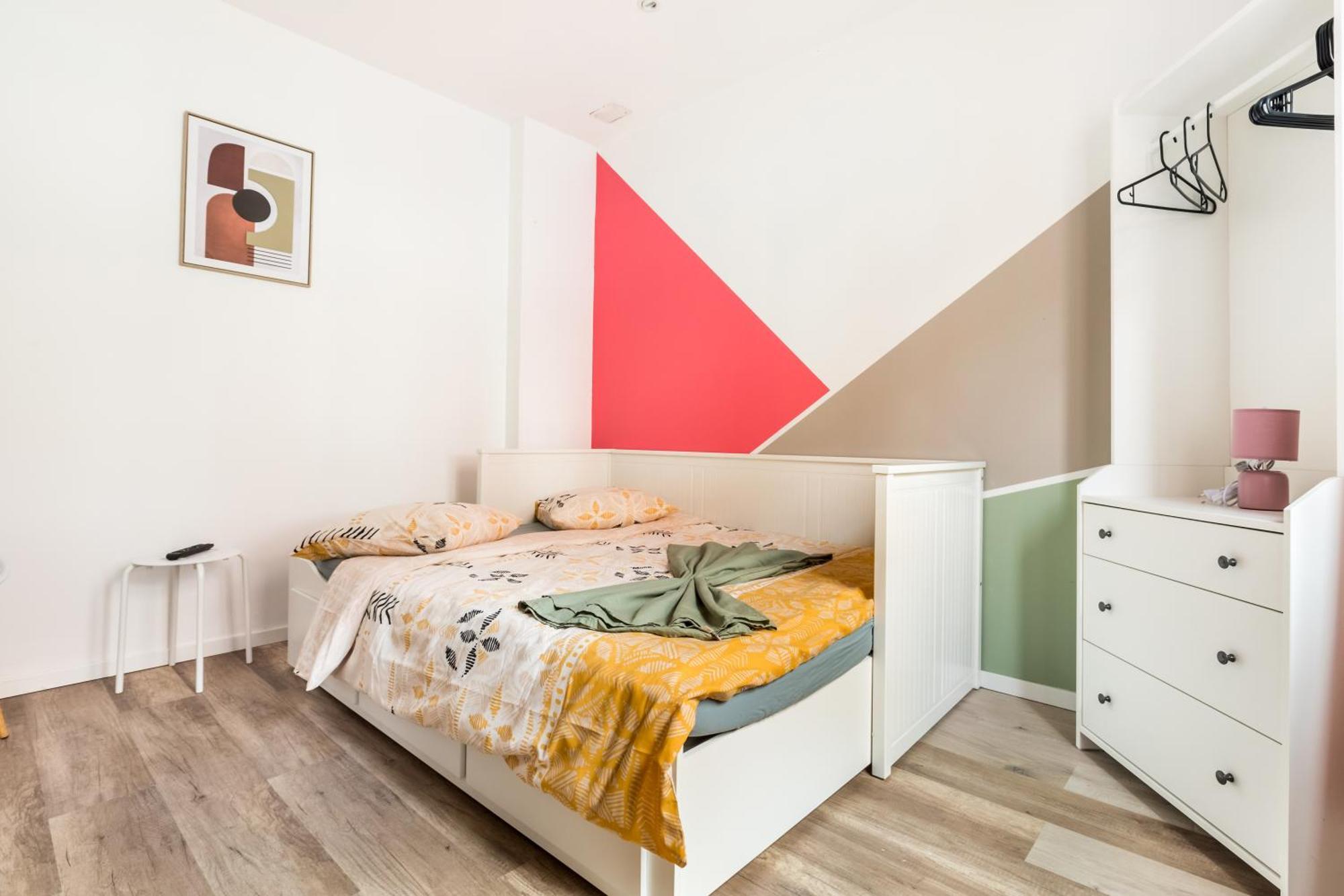 Grande Maison 12Personnes 4Ch-2Sdb - Exterieur -Proche Lille Roubaix Exterior foto